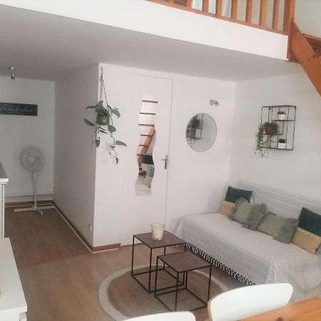Duplex A La Gare Du Mans Bed & Breakfast Льо Ман Екстериор снимка
